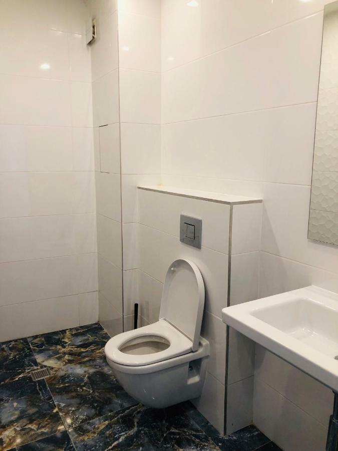 Bluemarine Apartment Sofia Extérieur photo