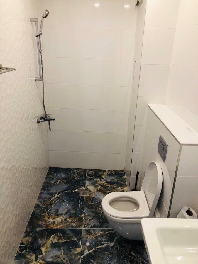 Bluemarine Apartment Sofia Extérieur photo