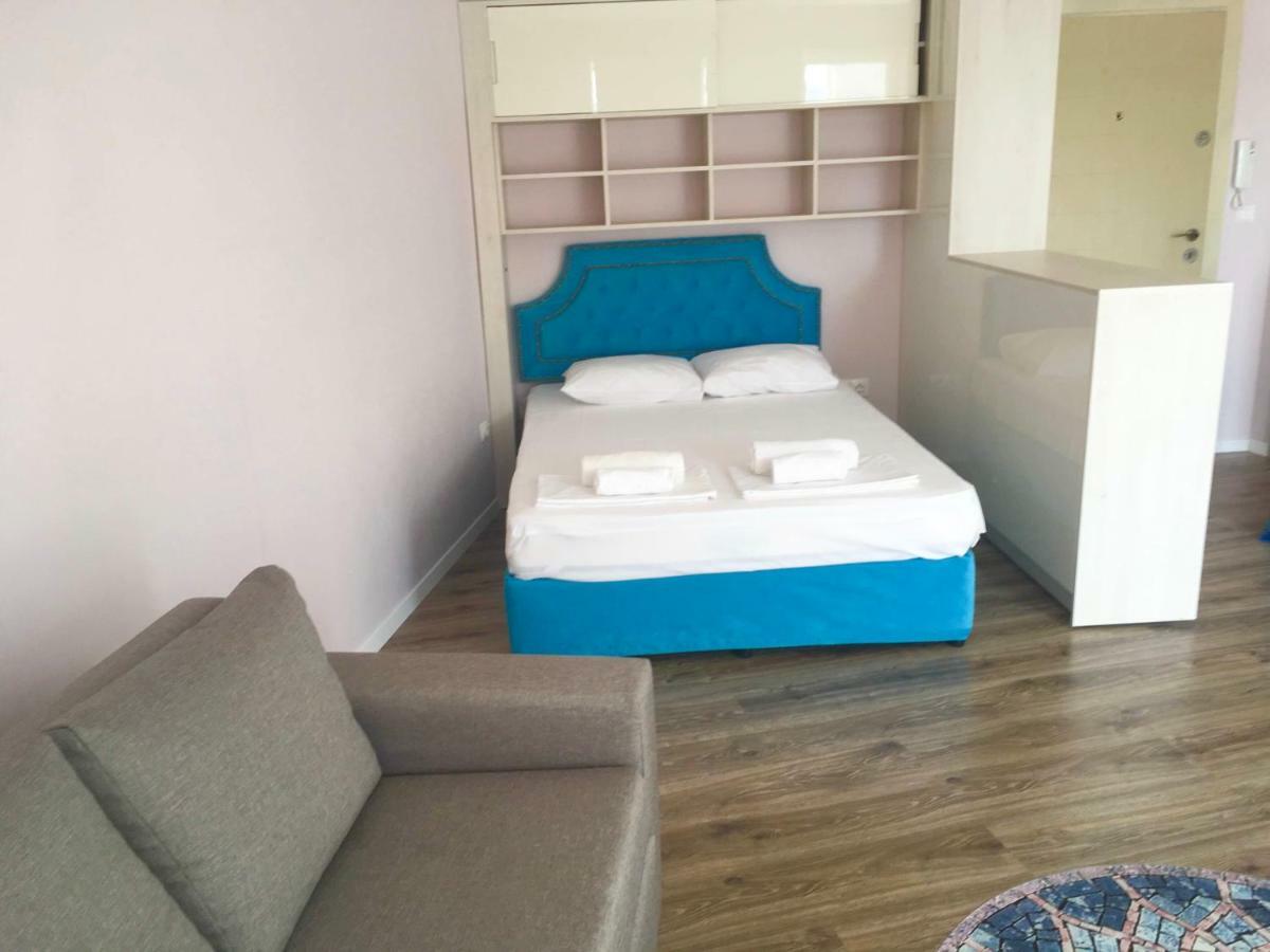 Bluemarine Apartment Sofia Extérieur photo