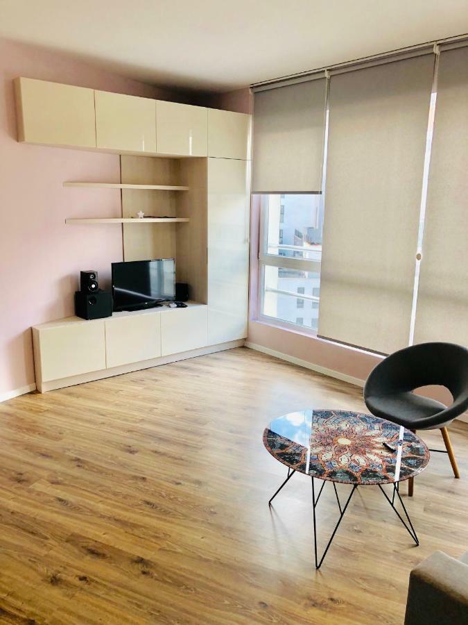 Bluemarine Apartment Sofia Extérieur photo